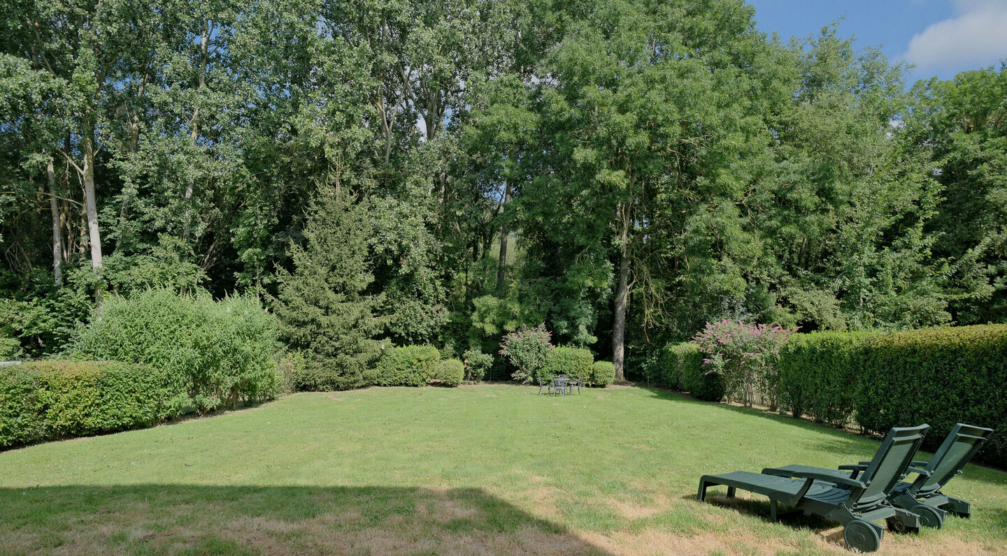 Villa à vendre à Tervuren