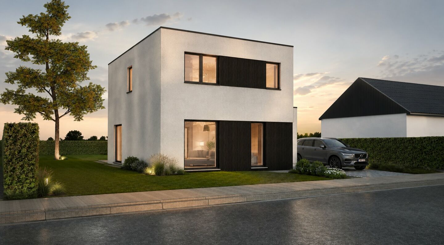 Villa à vendre à Tervuren