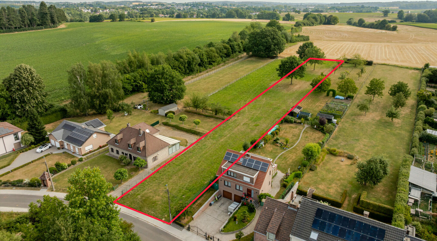 Villa à vendre à Tervuren