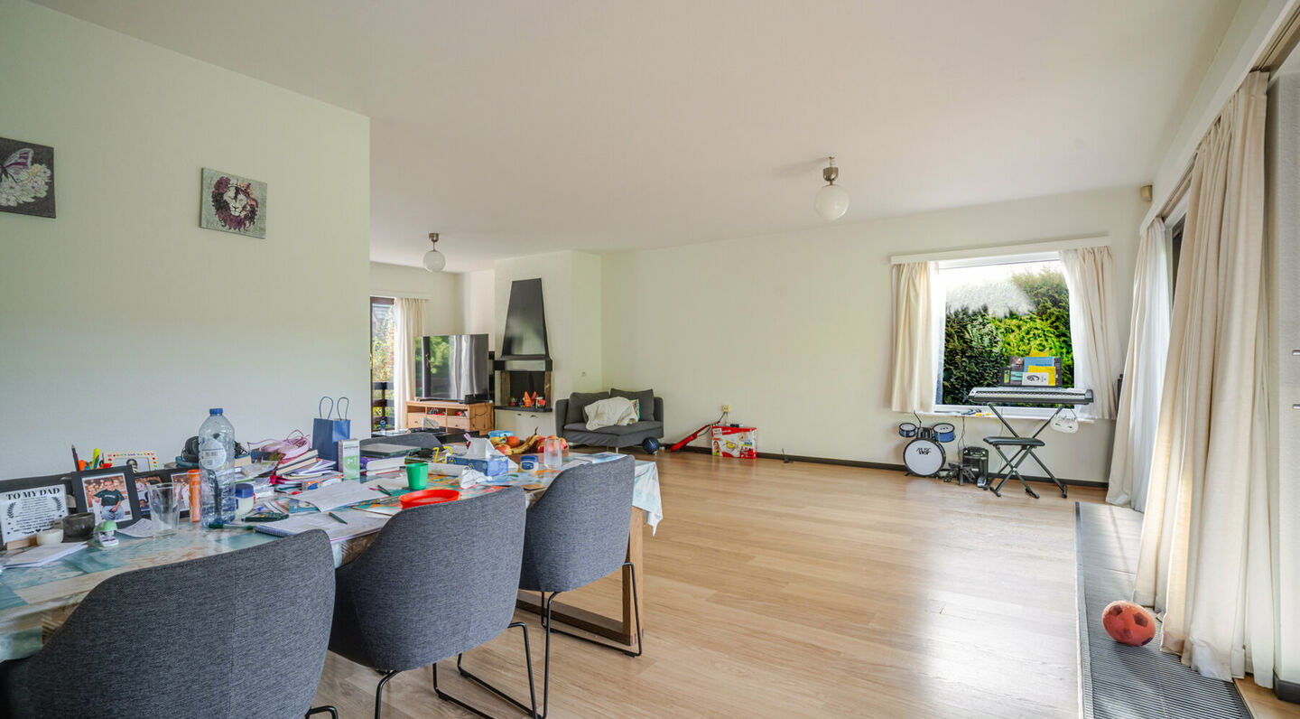 Villa à vendre à Tervuren