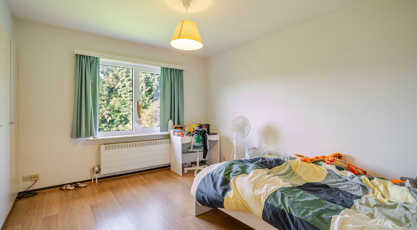 Villa à vendre à Tervuren