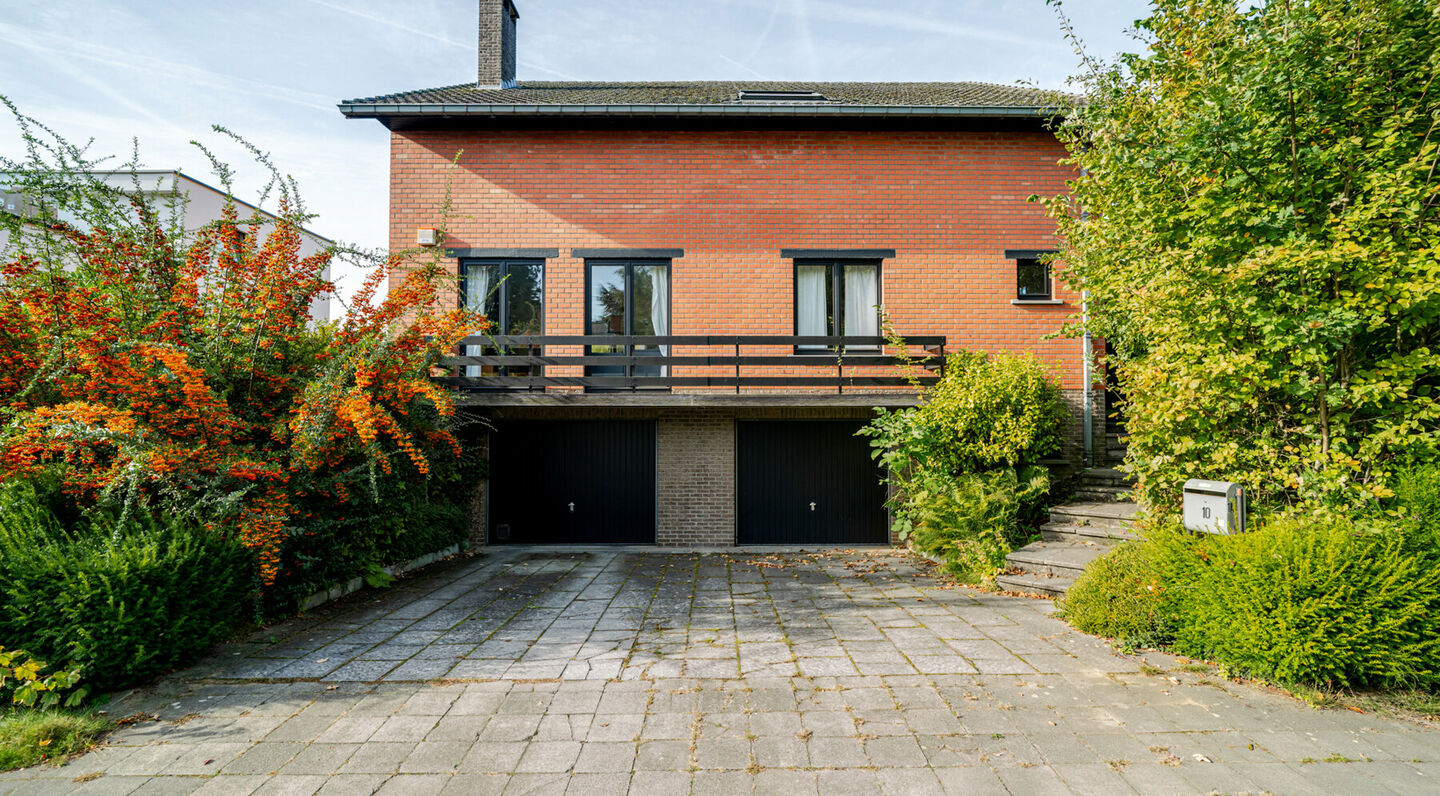 Villa à vendre à Tervuren