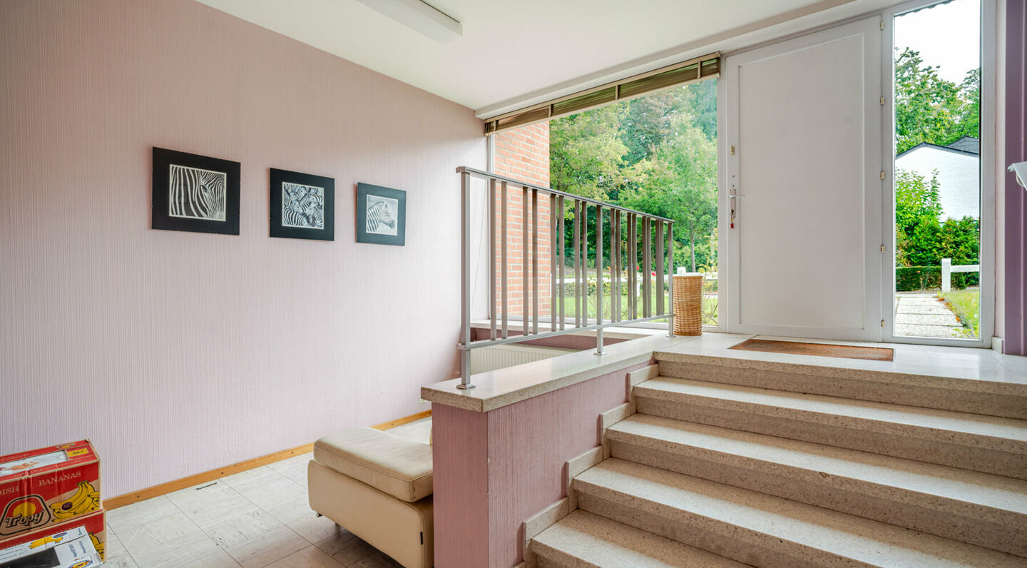 Villa &agrave; vendre &agrave; Zaventem Sterrebeek