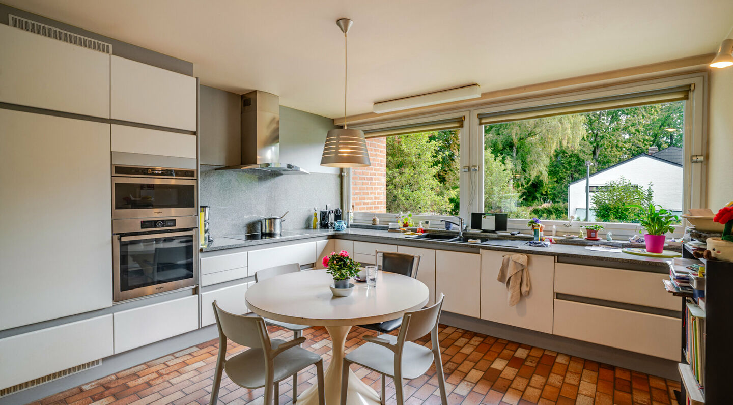 Villa &agrave; vendre &agrave; Zaventem Sterrebeek
