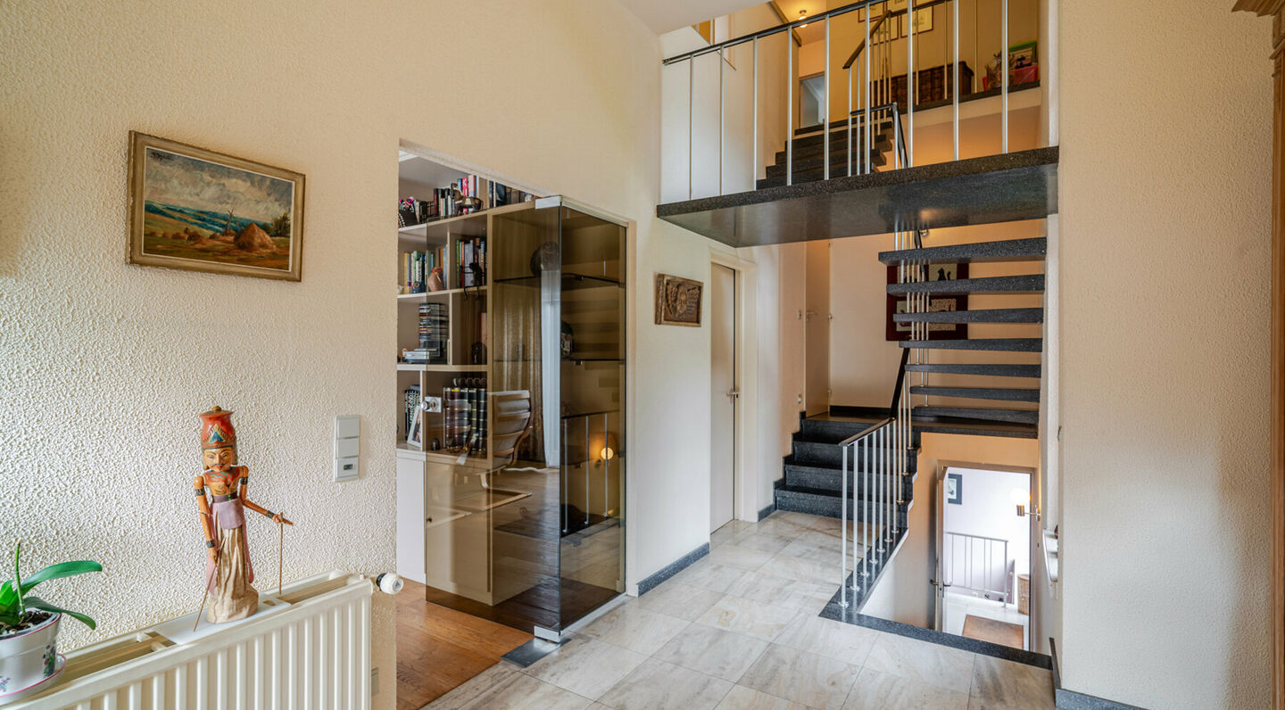 Villa &agrave; vendre &agrave; Zaventem Sterrebeek