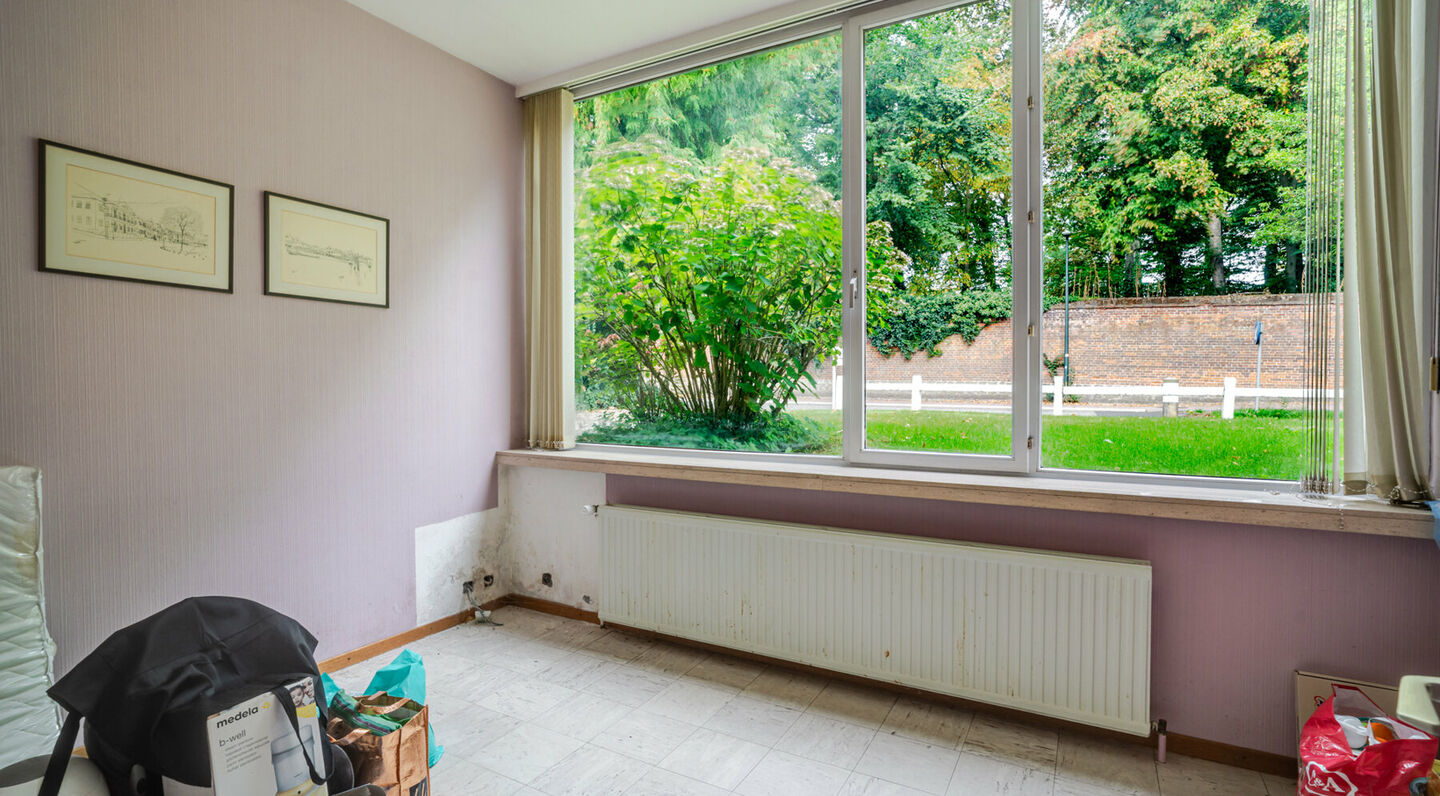 Villa &agrave; vendre &agrave; Zaventem Sterrebeek