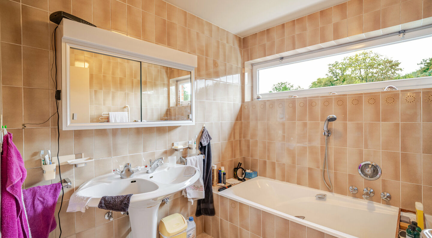Villa &agrave; vendre &agrave; Zaventem Sterrebeek