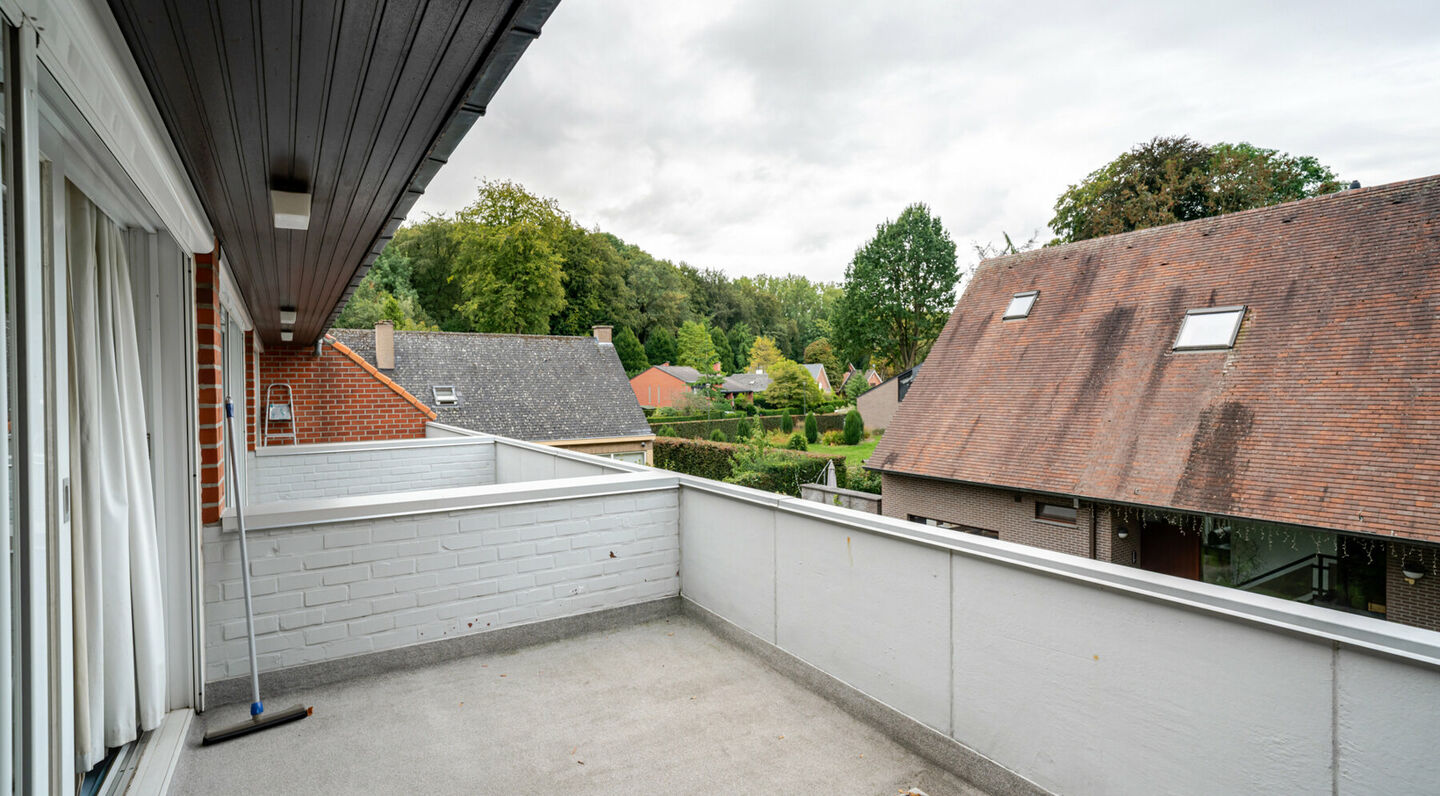 Villa &agrave; vendre &agrave; Zaventem Sterrebeek