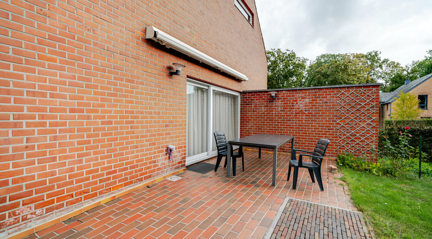 Villa &agrave; vendre &agrave; Zaventem Sterrebeek