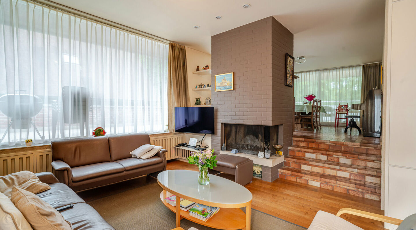 Villa &agrave; vendre &agrave; Zaventem Sterrebeek