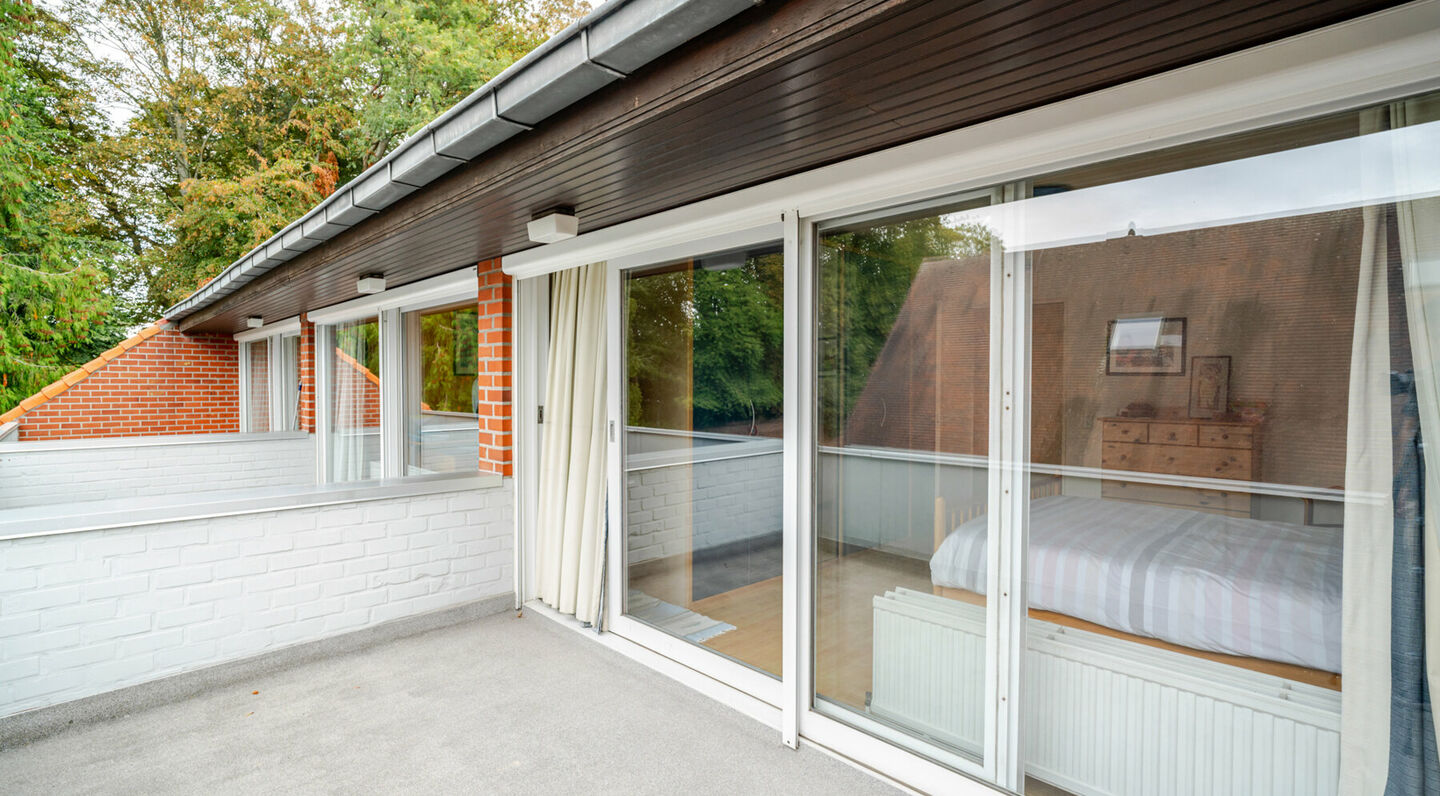 Villa &agrave; vendre &agrave; Zaventem Sterrebeek