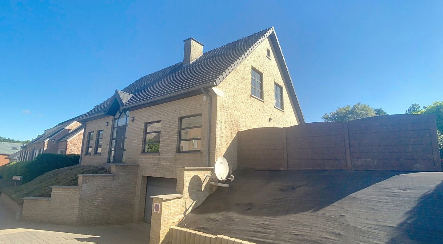 Villa for rent in Bertem