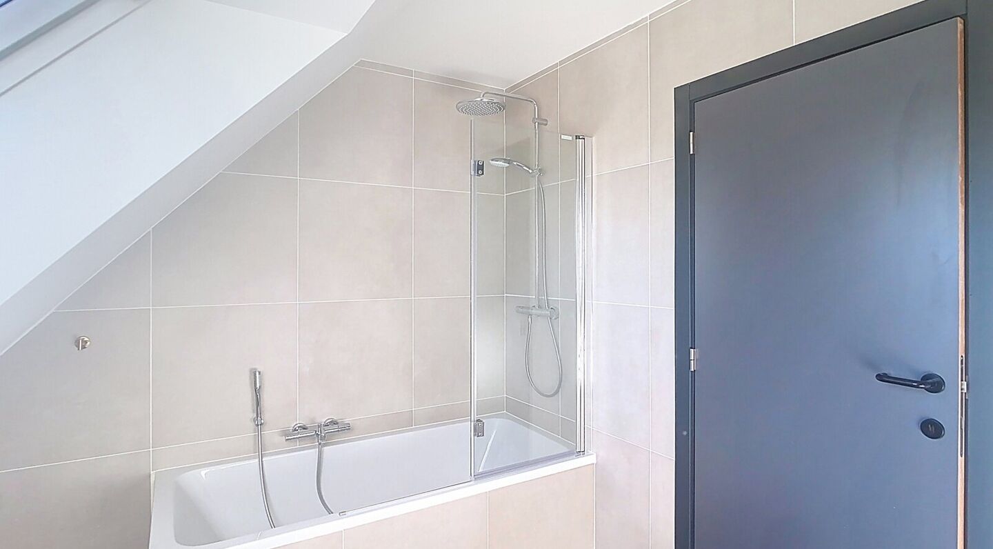 Villa for rent in Bertem