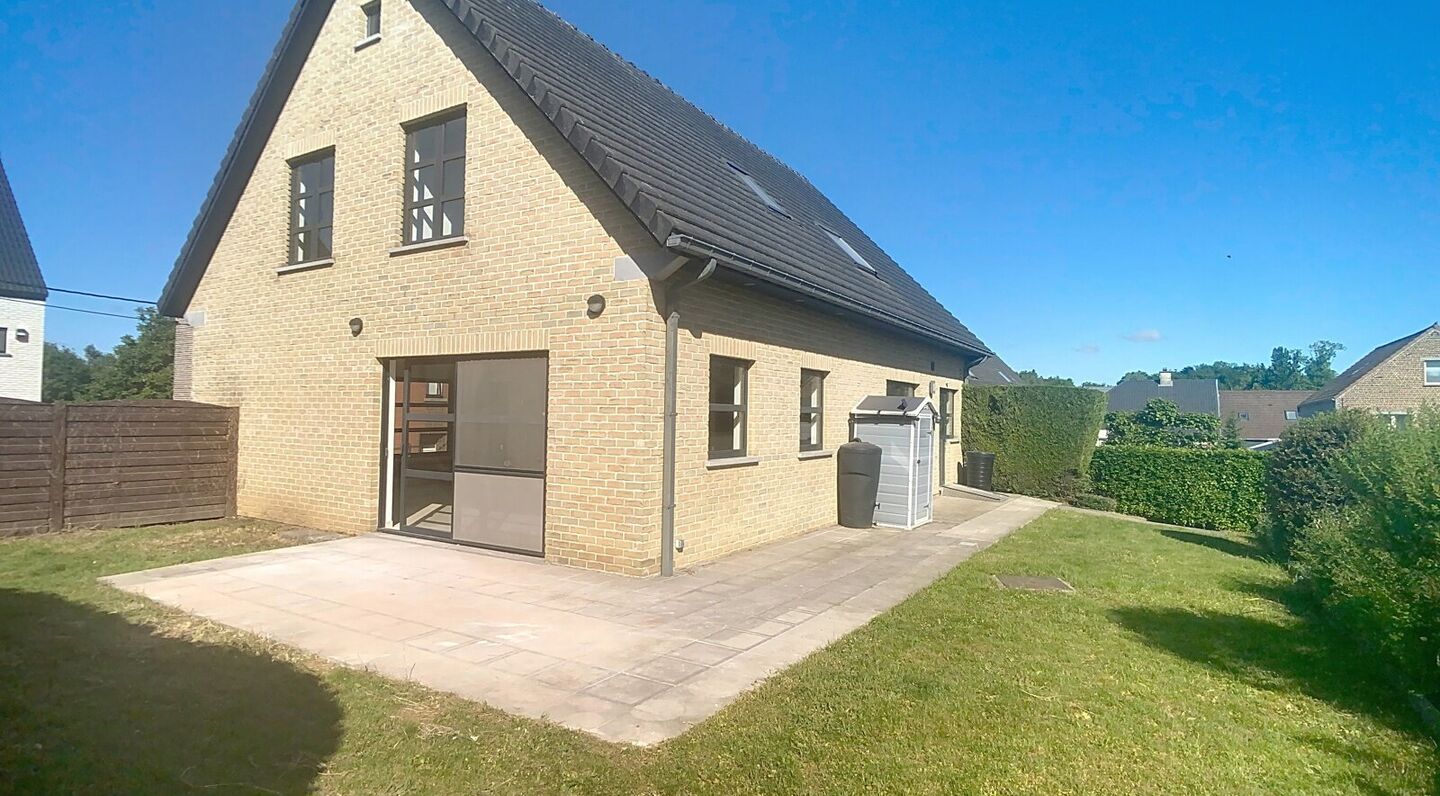 Villa for rent in Bertem