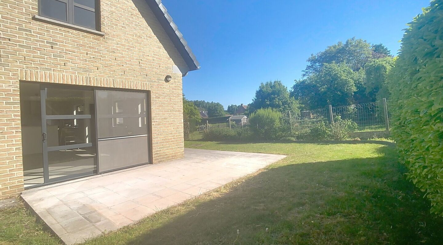 Villa for rent in Bertem