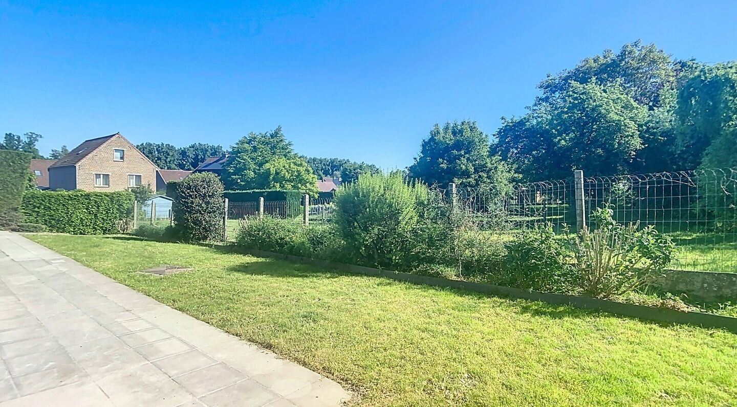 Villa for rent in Bertem