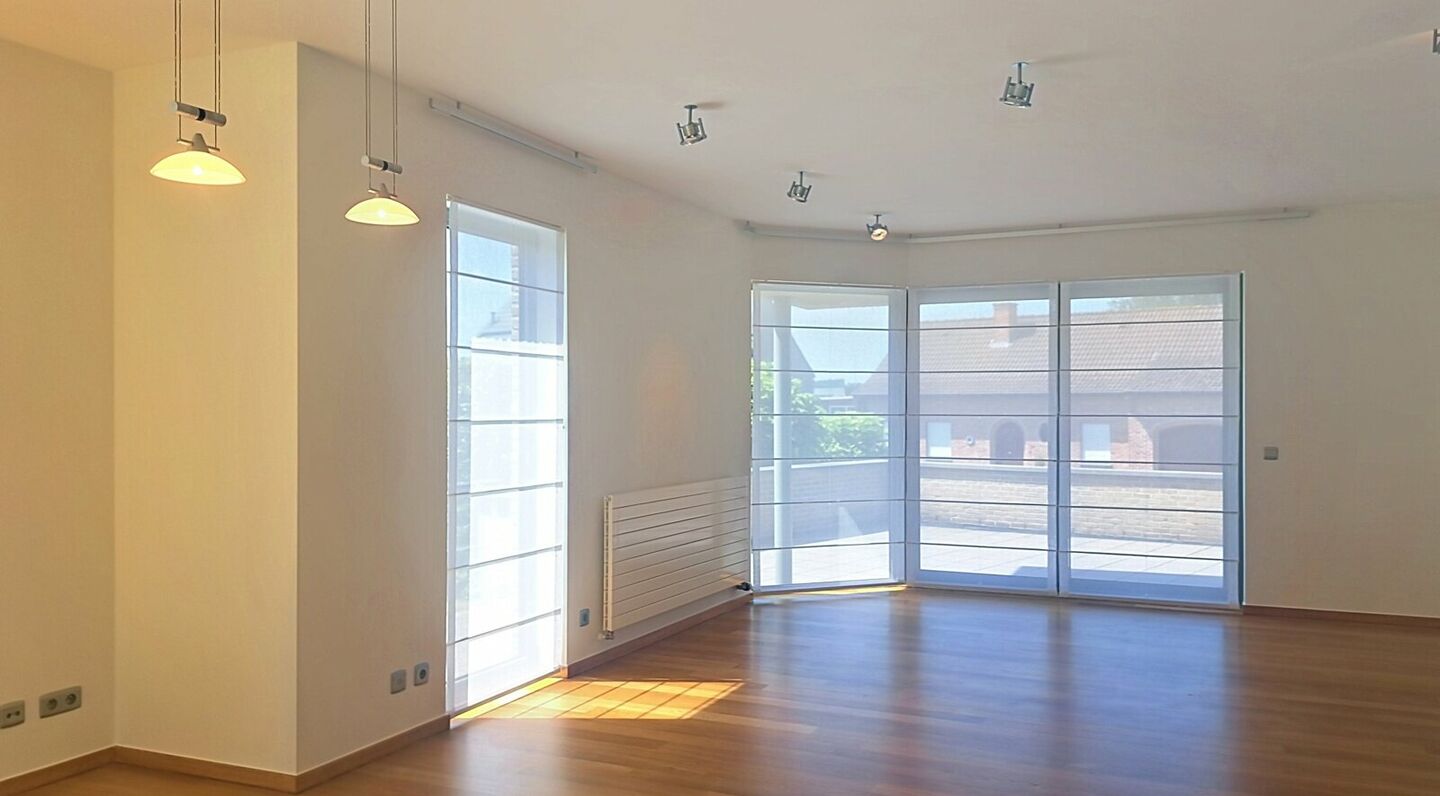 Villa for rent in Bertem