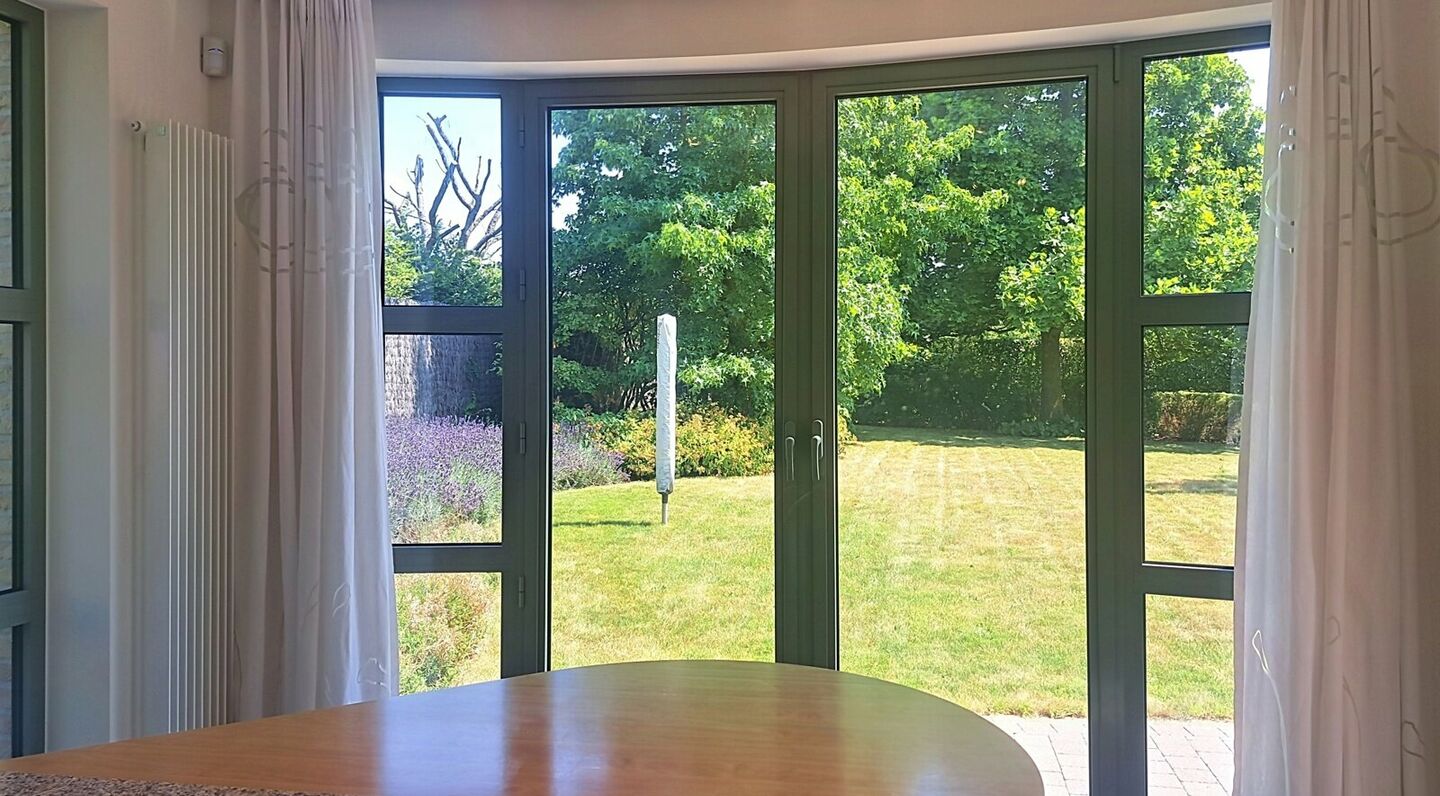 Villa for rent in Bertem