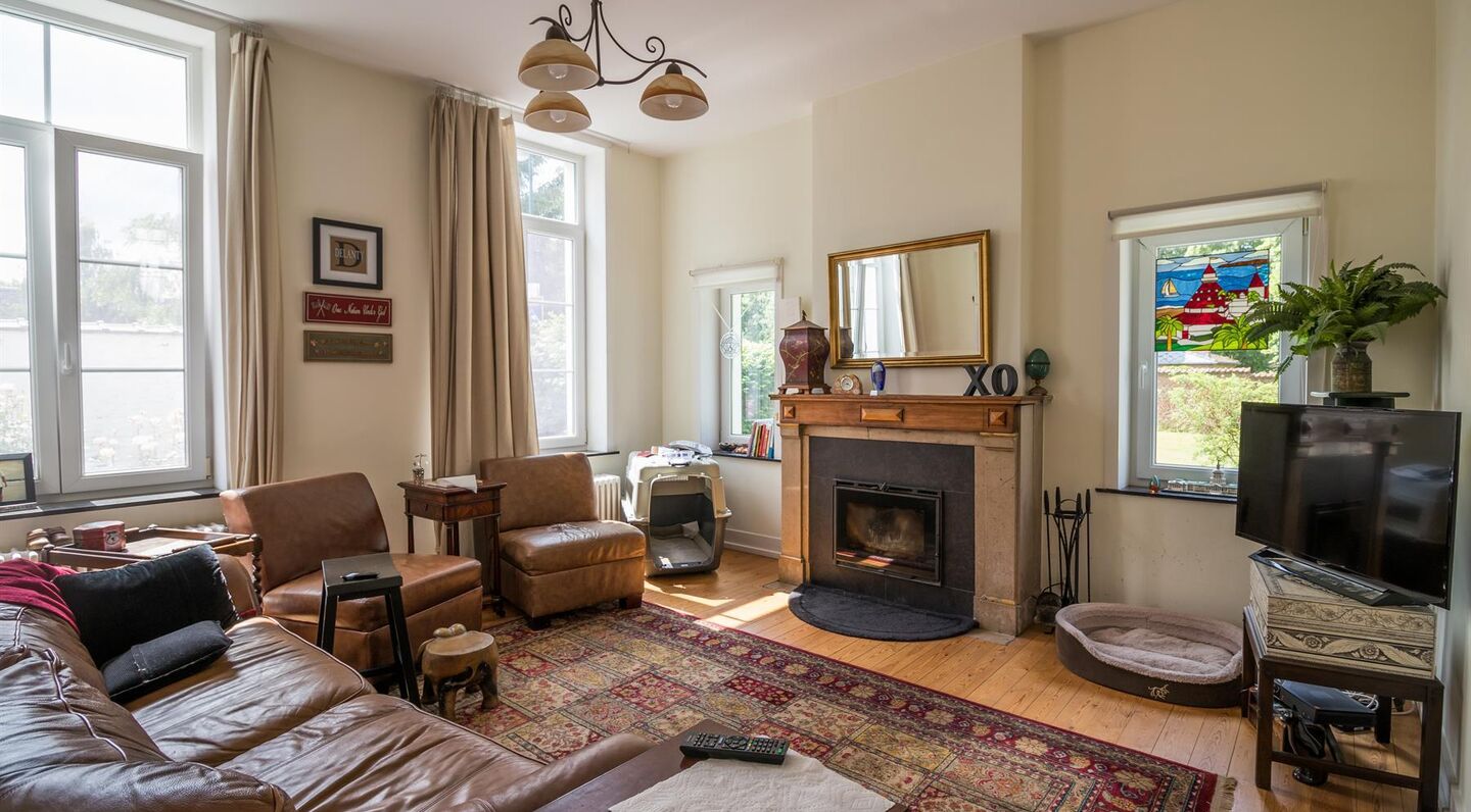 Villa for rent in Everberg