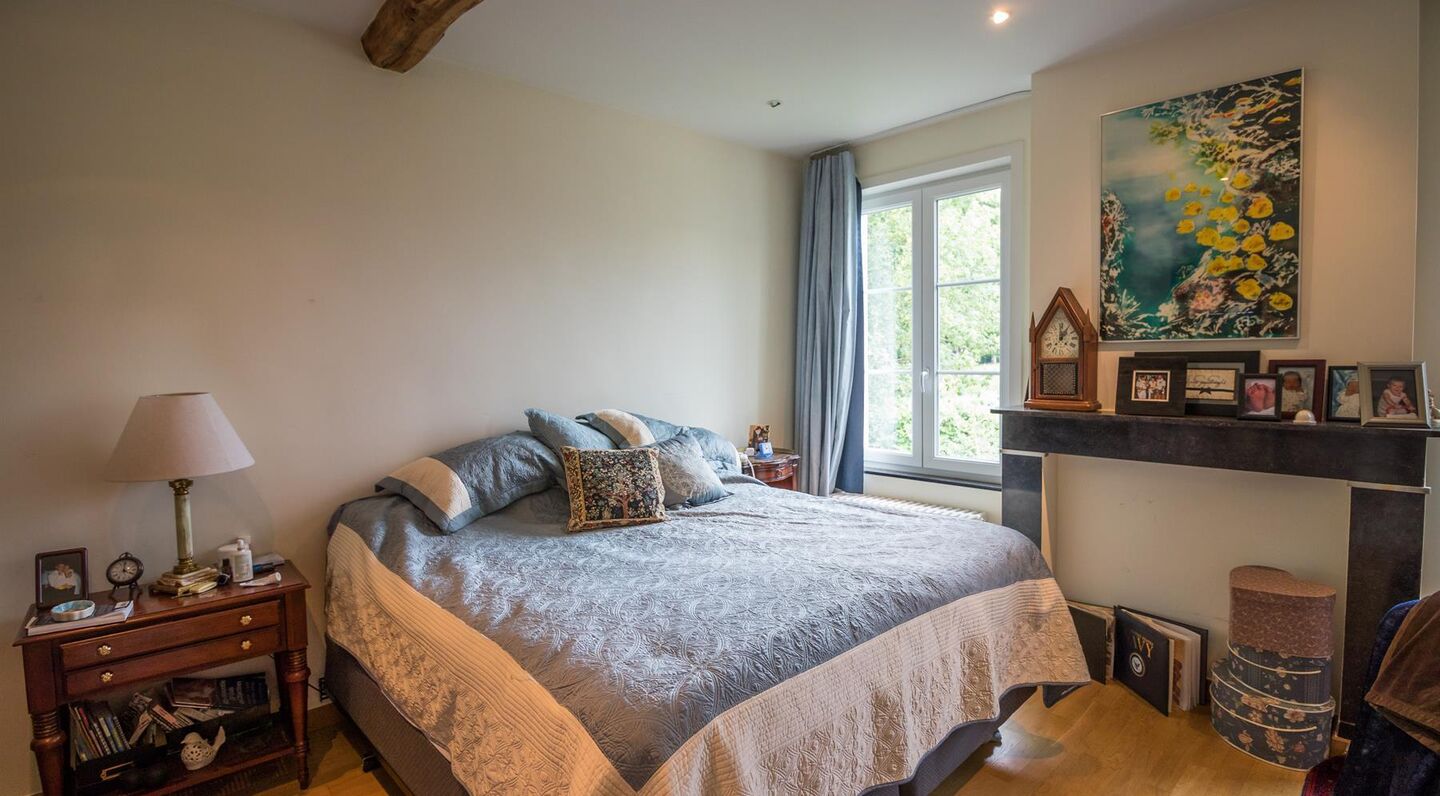 Villa for rent in Everberg