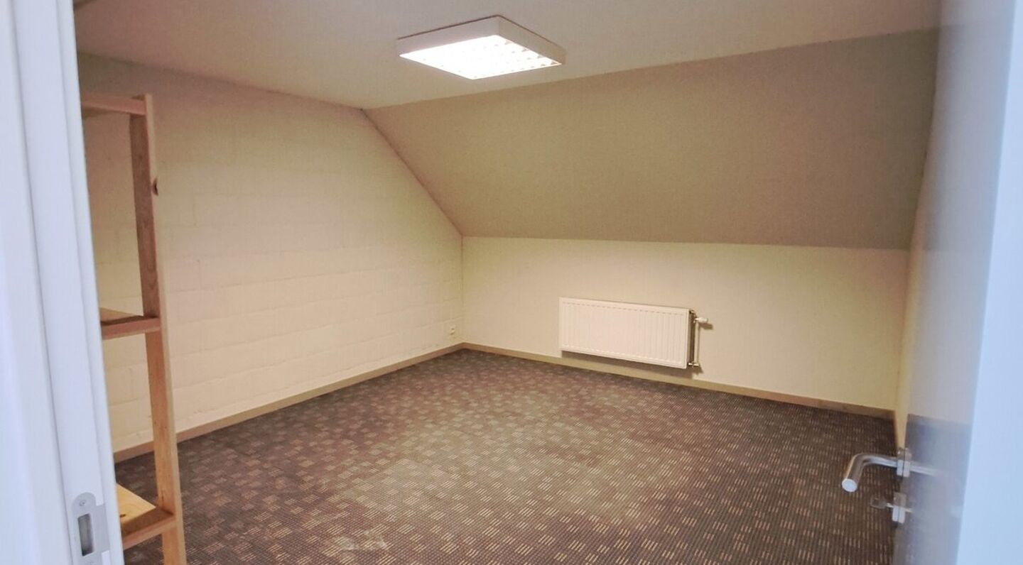 Villa for rent in Everberg