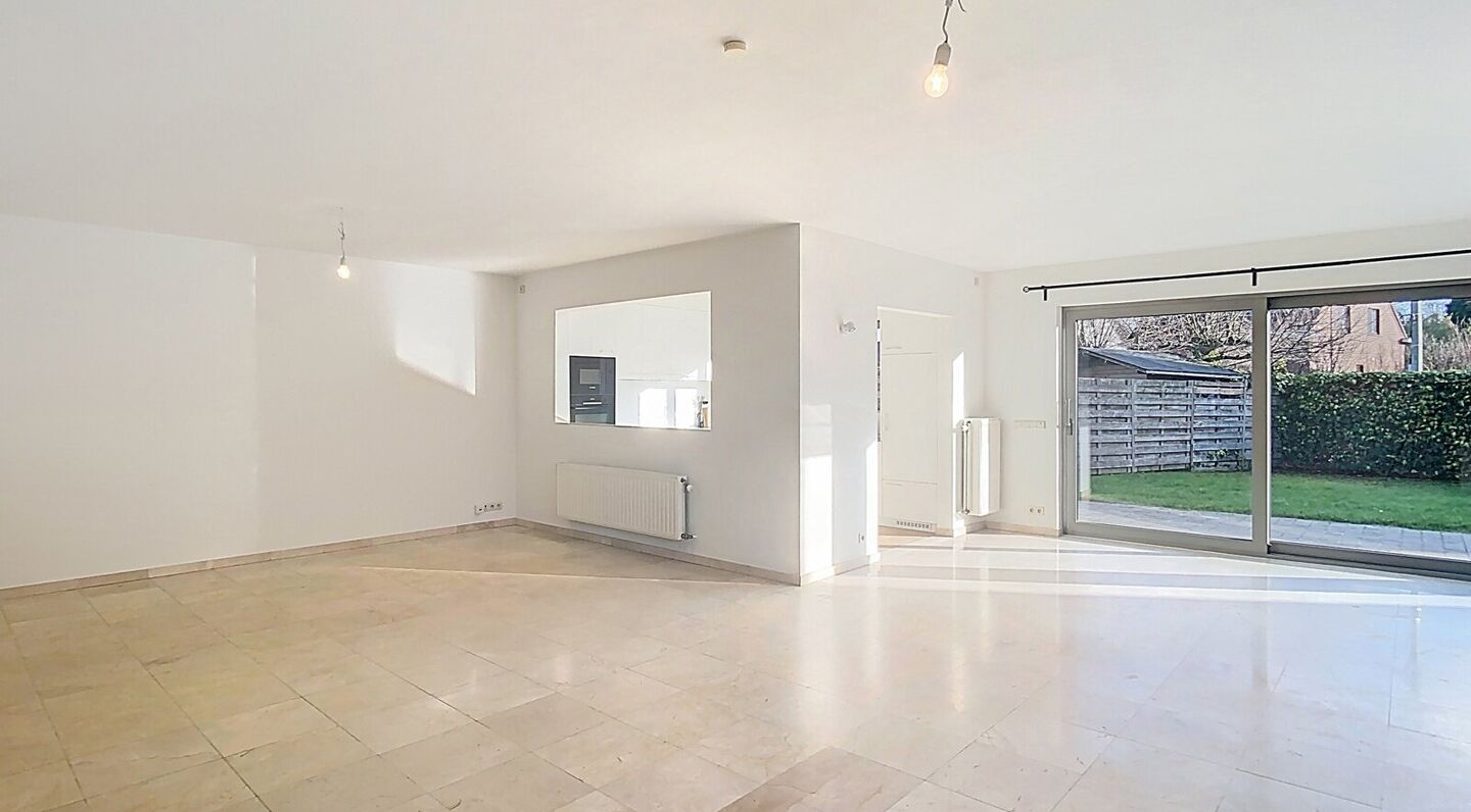 Villa for rent in Everberg