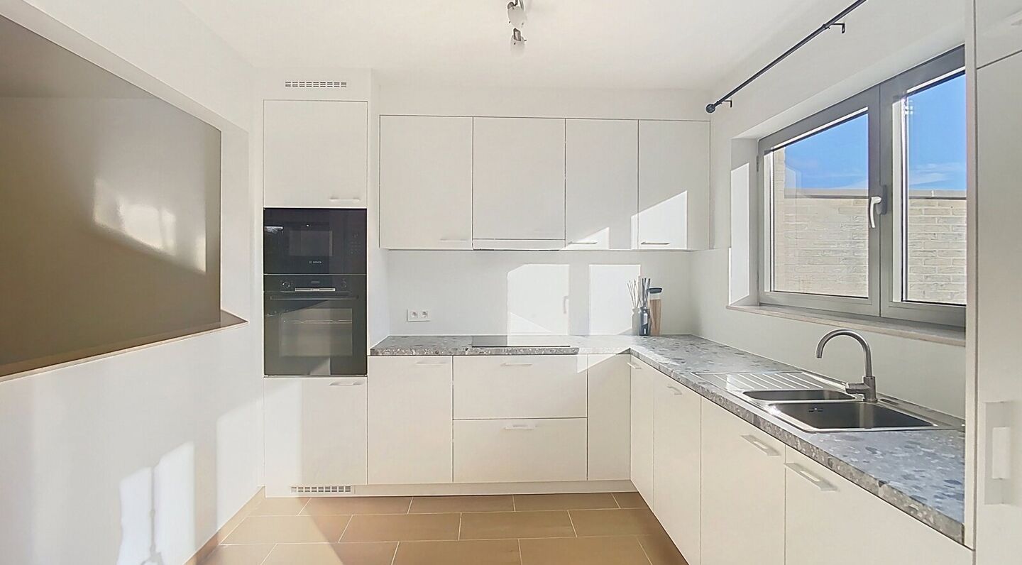 Villa for rent in Everberg