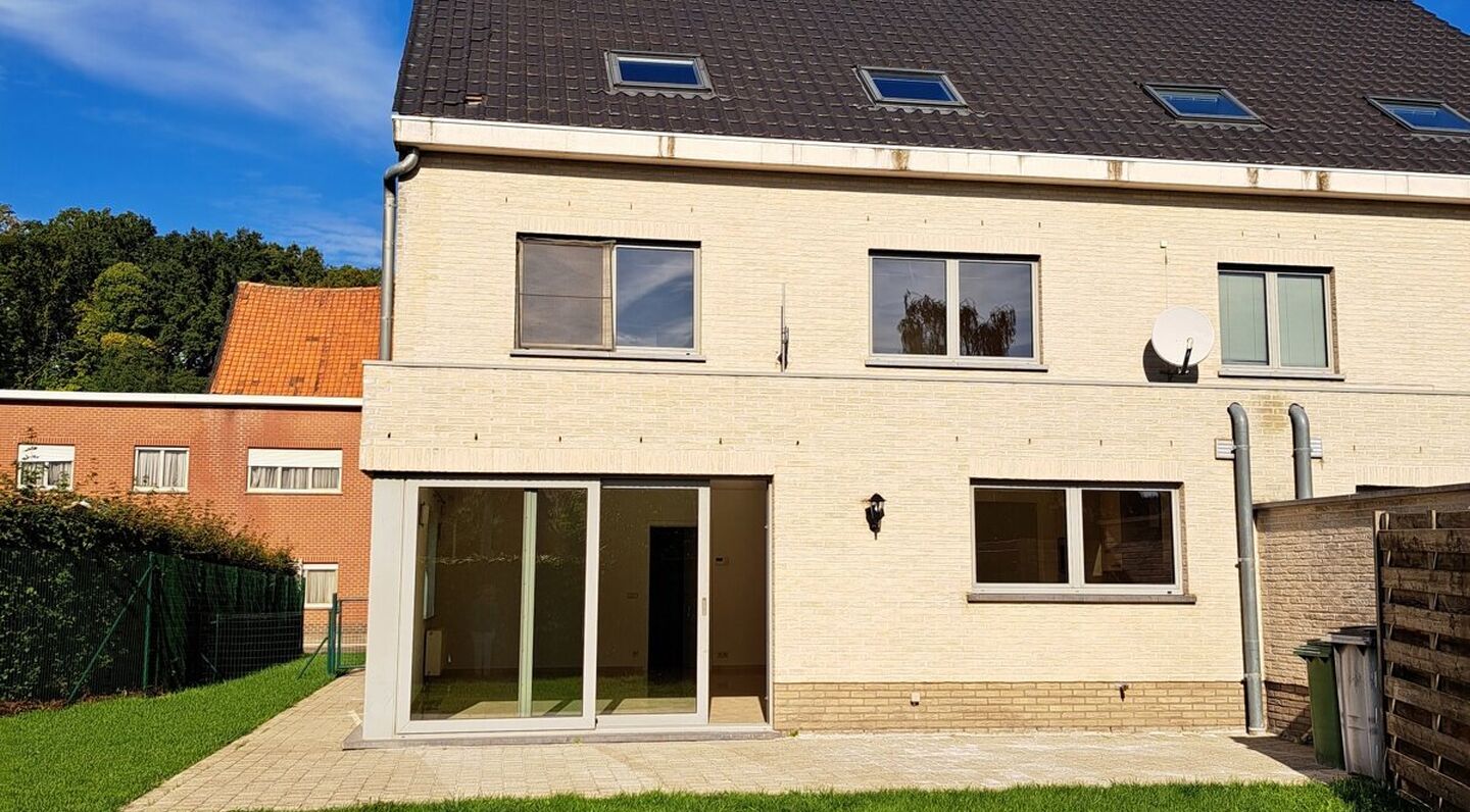 Villa for rent in Everberg