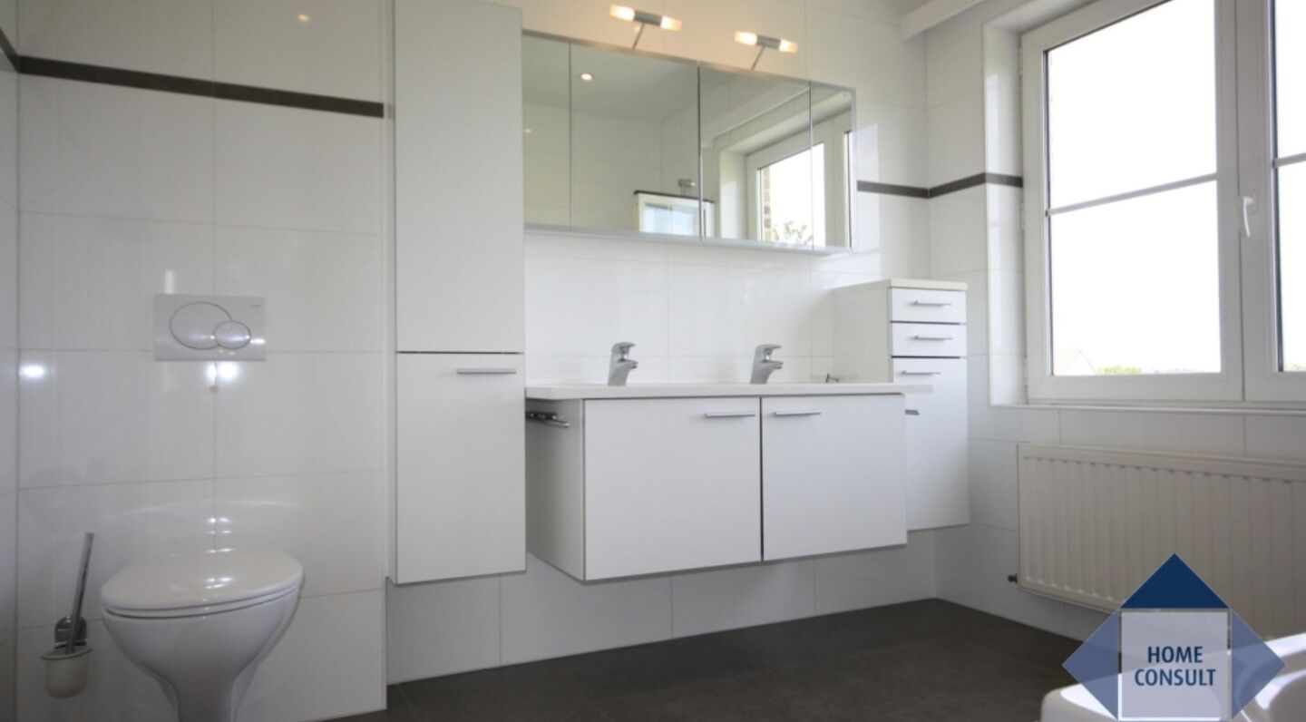 Villa for rent in Hoeilaart
