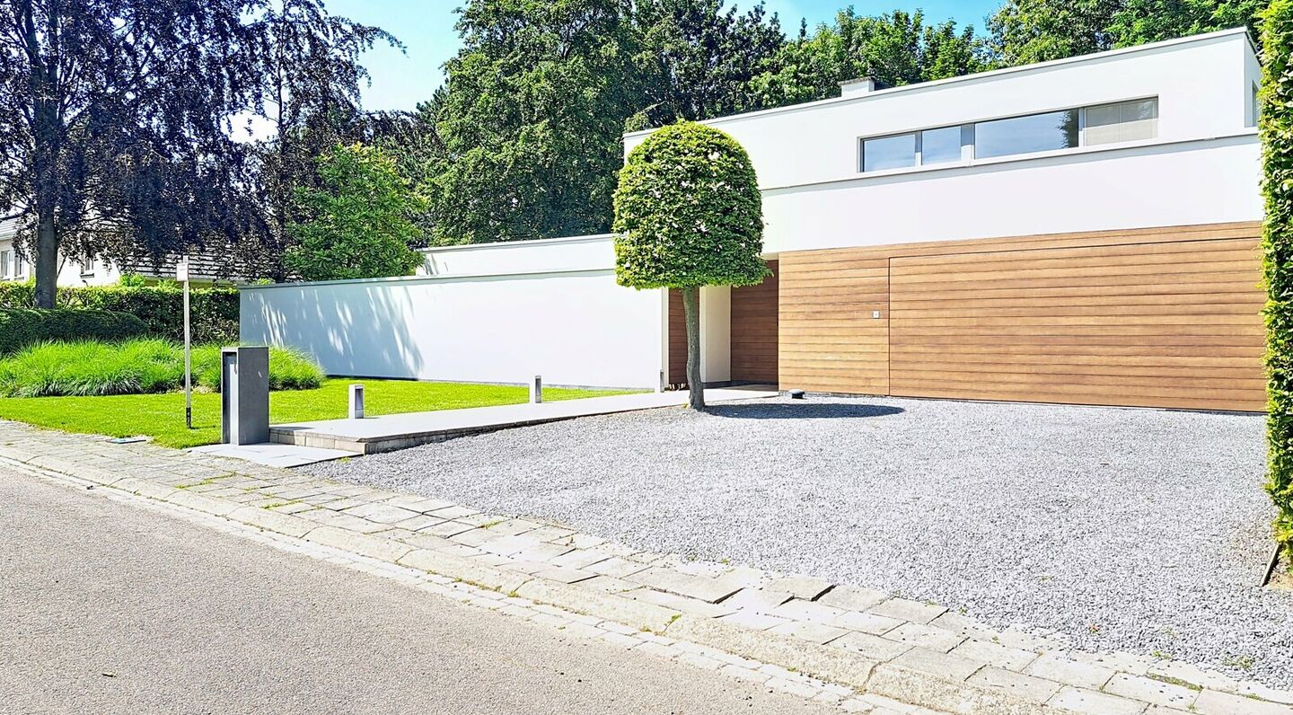 Villa for rent in Kortenberg