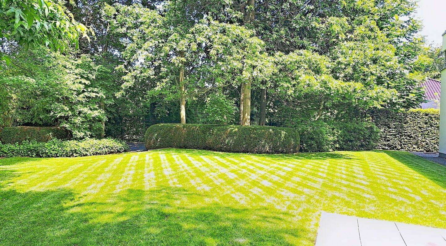 Villa for rent in Kortenberg