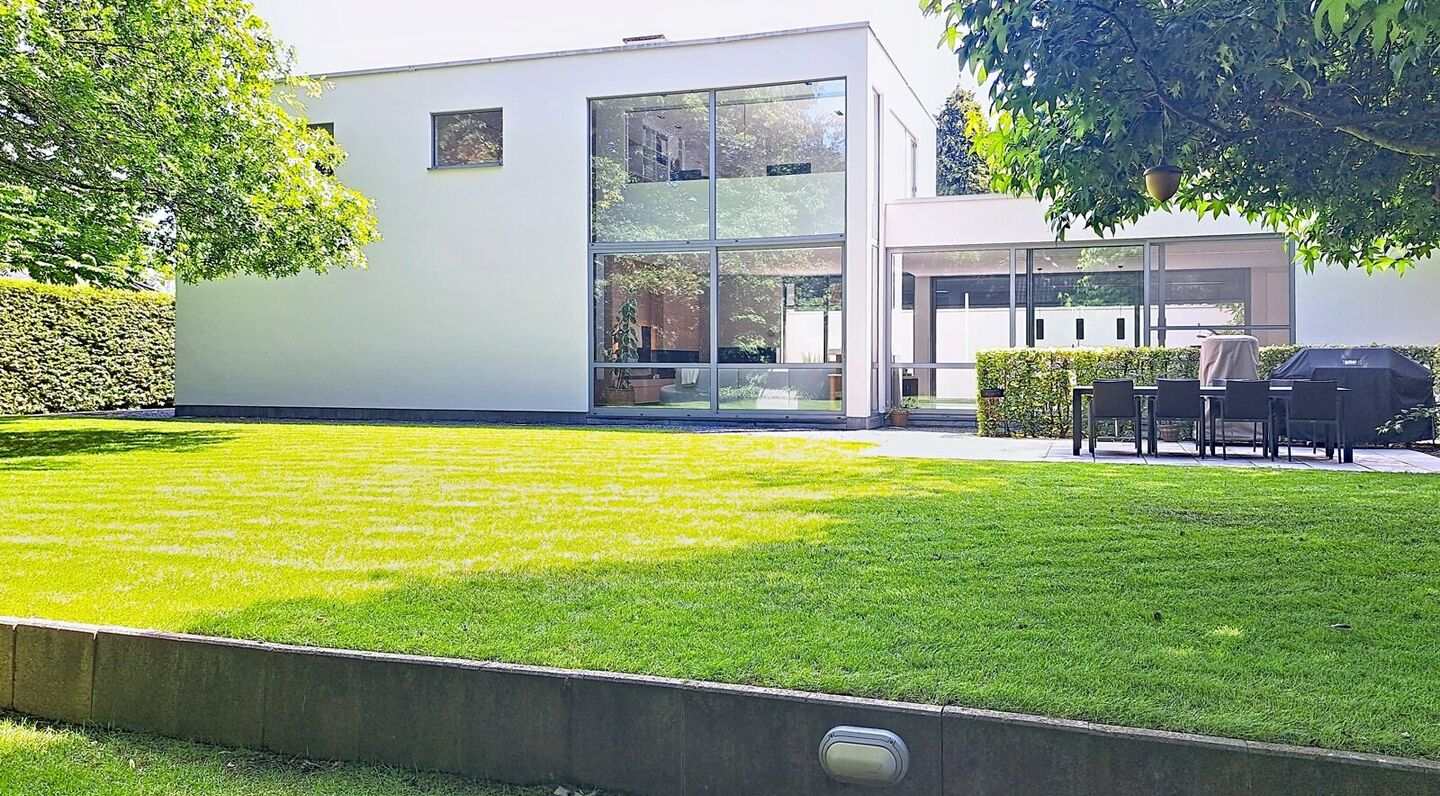Villa for rent in Kortenberg