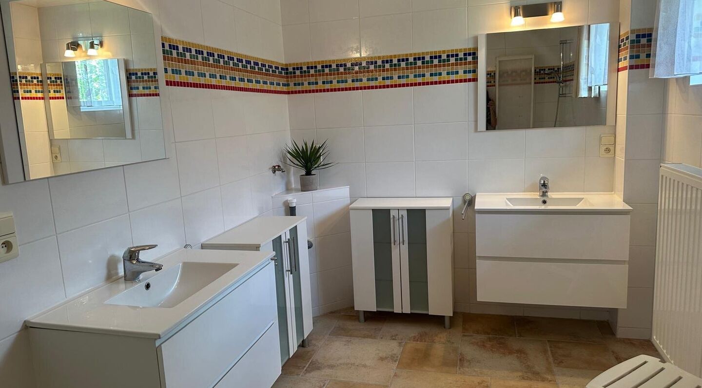 Villa for rent in Kraainem