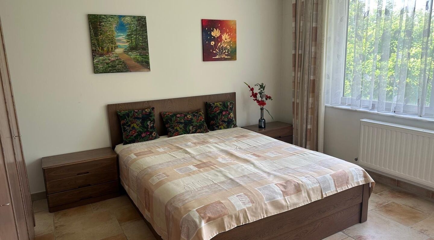Villa for rent in Kraainem