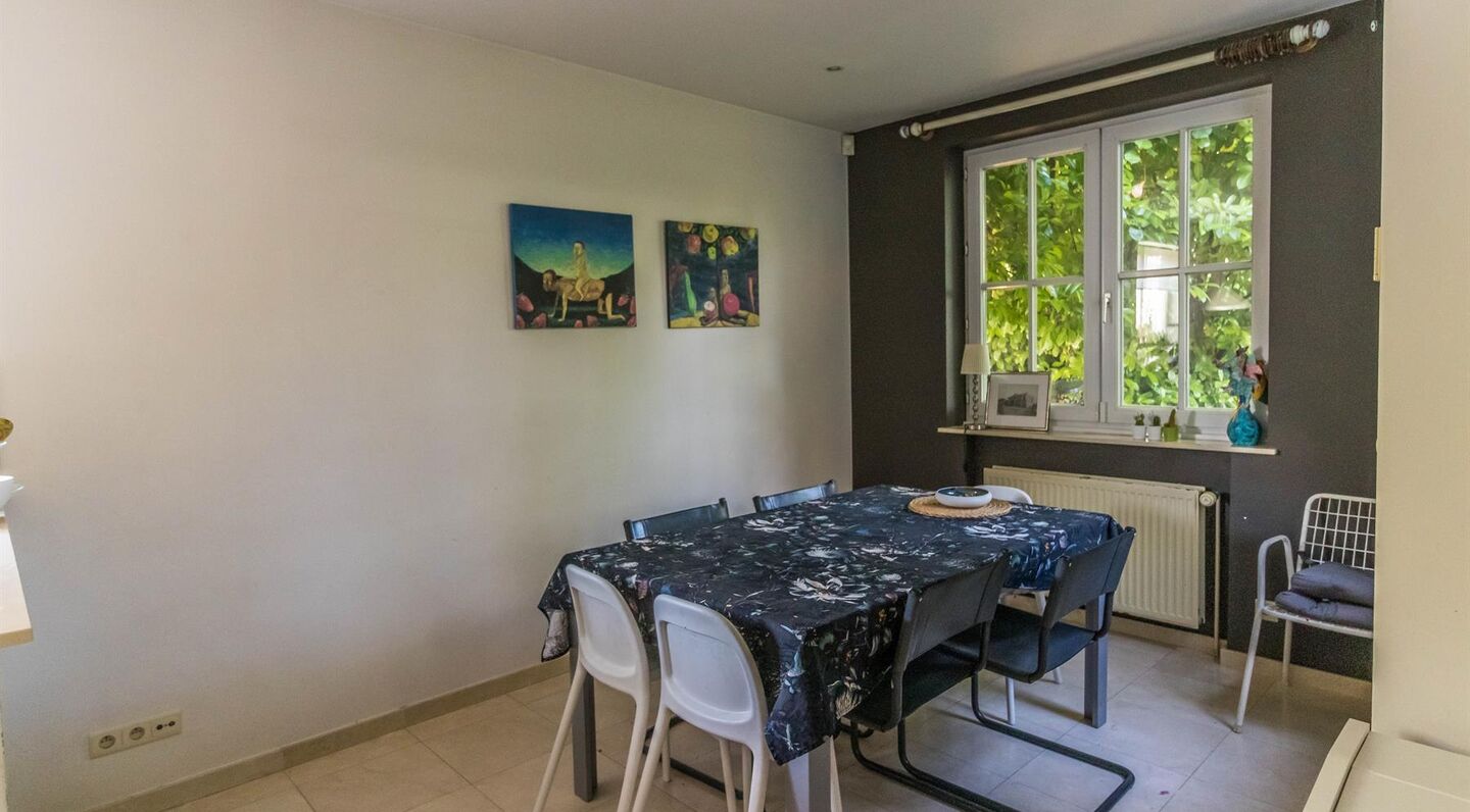 Villa for rent in Kraainem