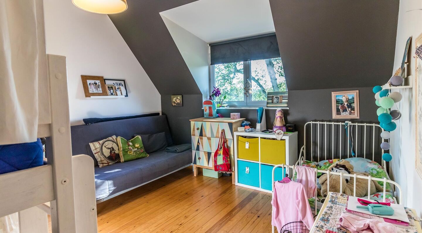 Villa for rent in Kraainem