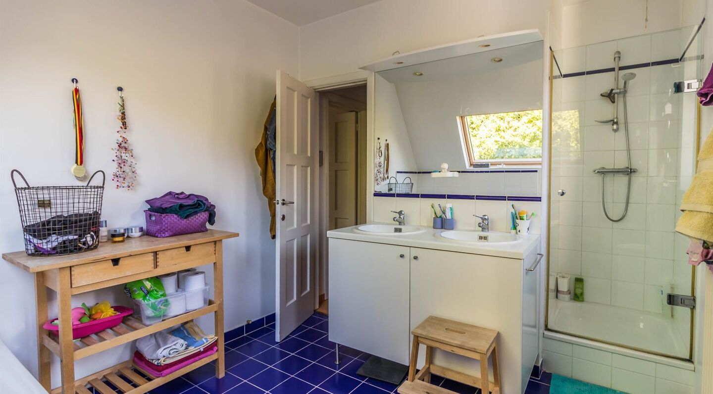 Villa for rent in Kraainem
