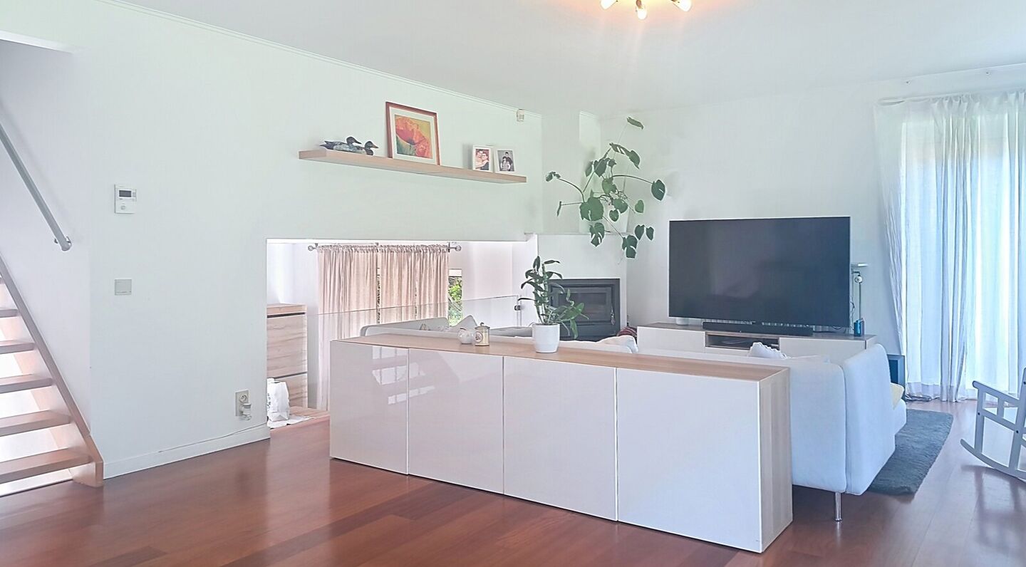 Villa for rent in Overijse