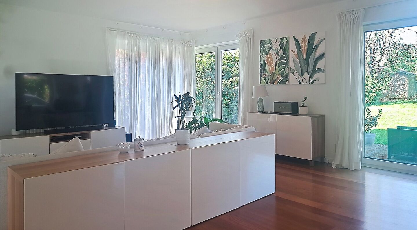 Villa for rent in Overijse