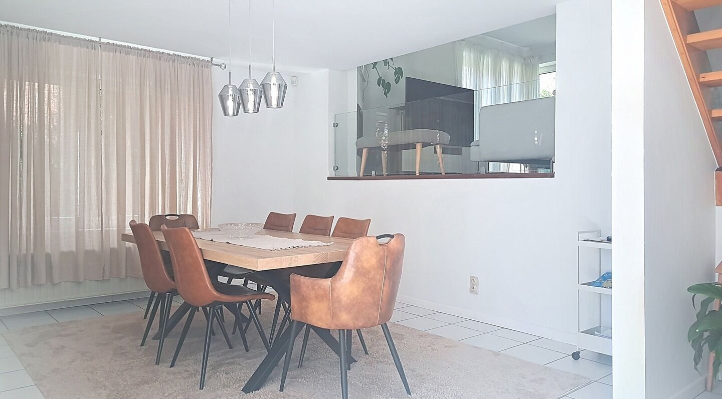 Villa for rent in Overijse