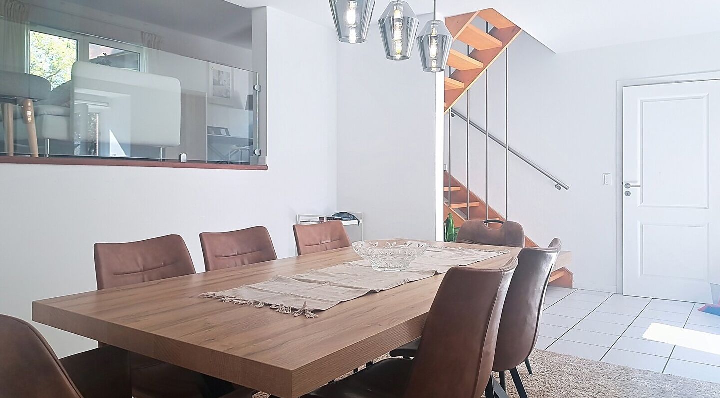 Villa for rent in Overijse