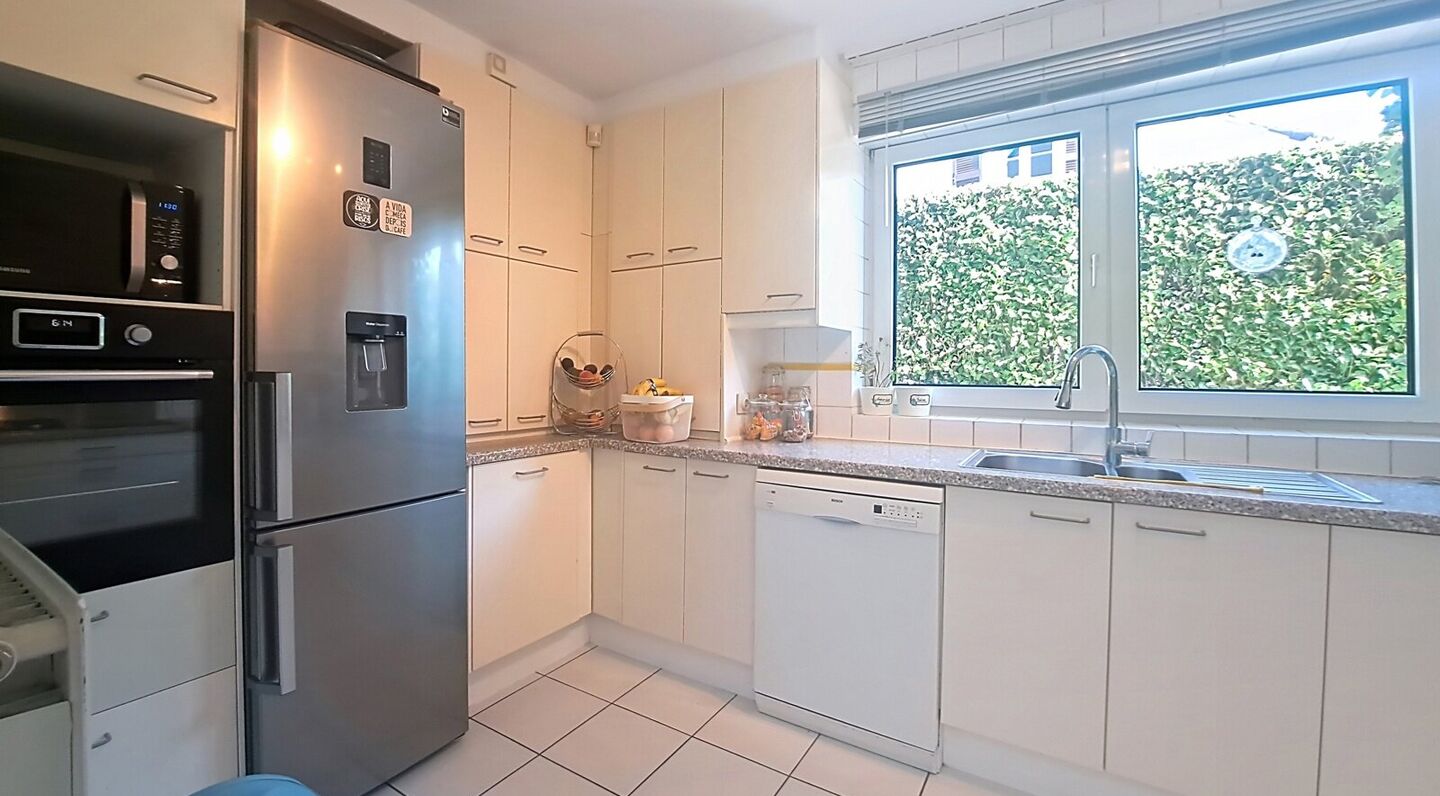 Villa for rent in Overijse