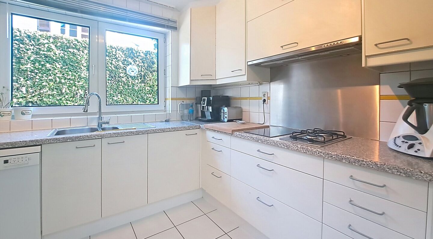 Villa for rent in Overijse
