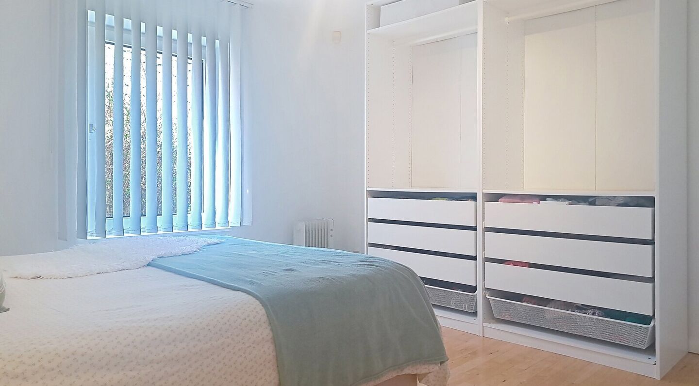Villa for rent in Overijse