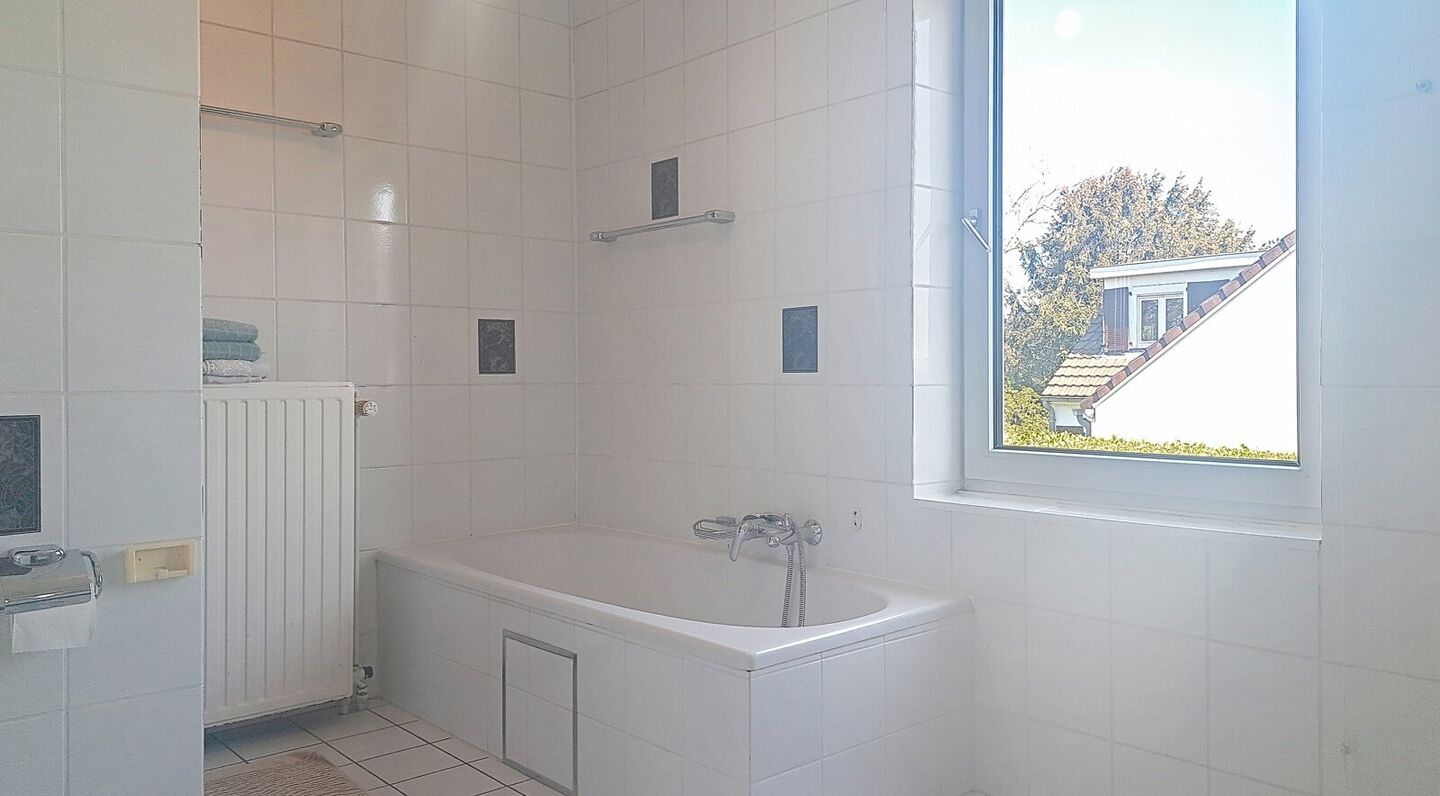 Villa for rent in Overijse
