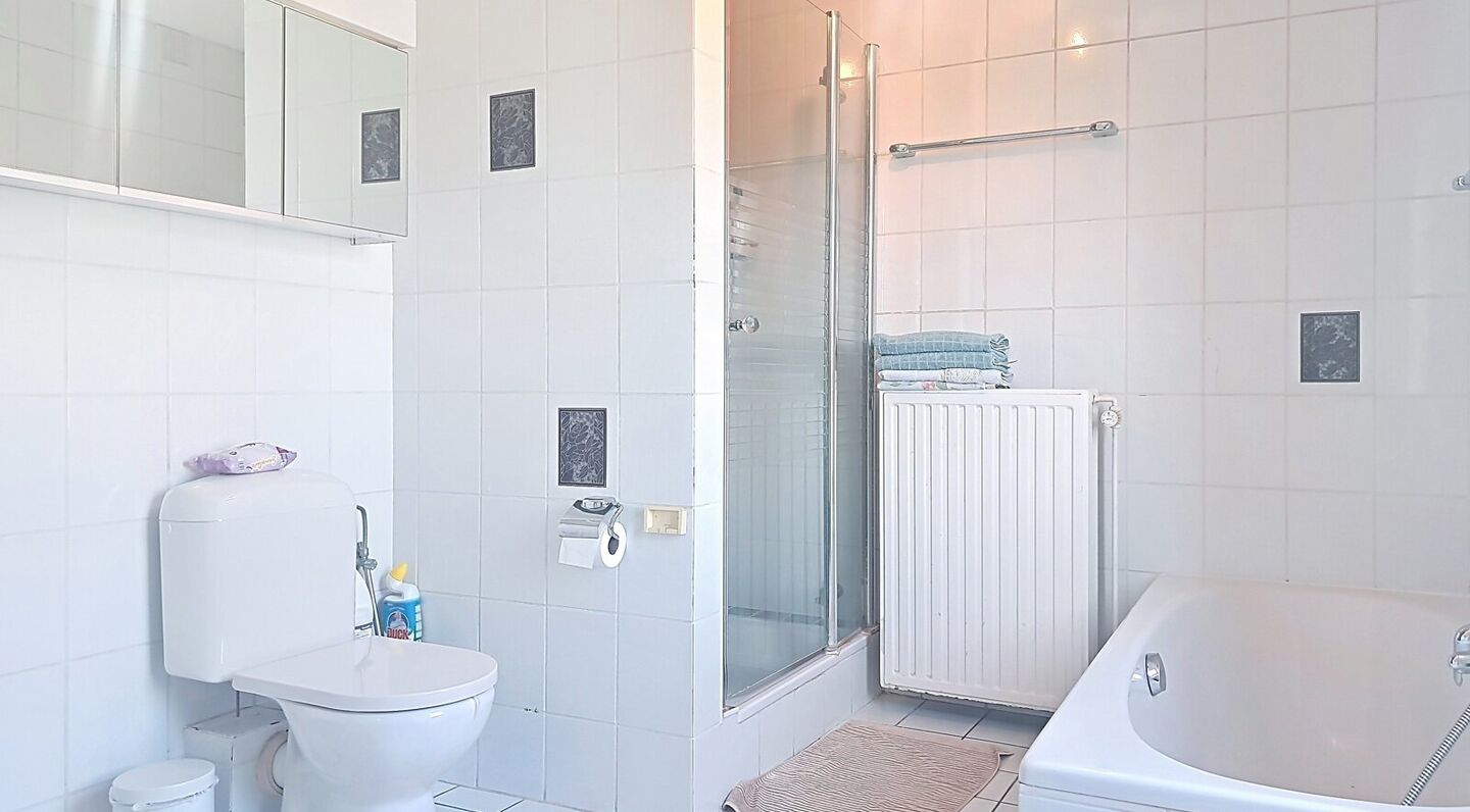 Villa for rent in Overijse