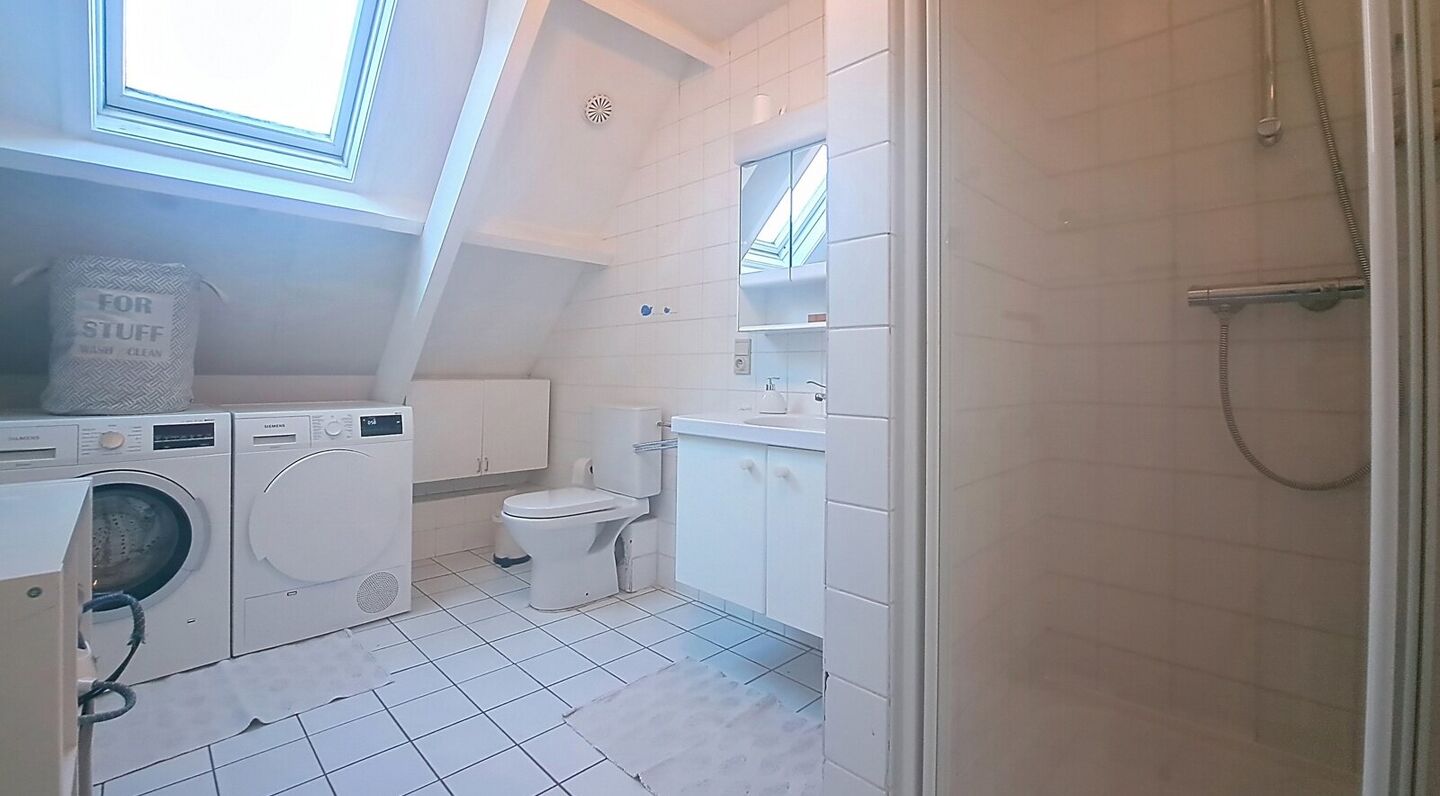 Villa for rent in Overijse