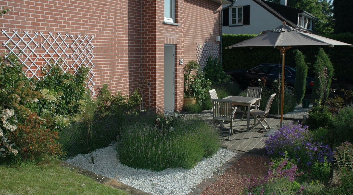 Villa for rent in Overijse