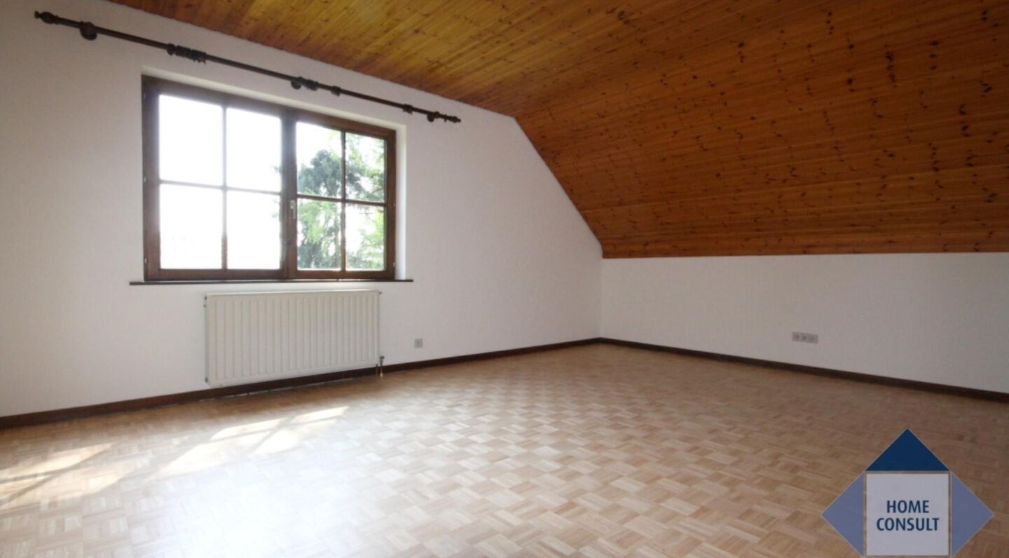 Villa for rent in Sterrebeek