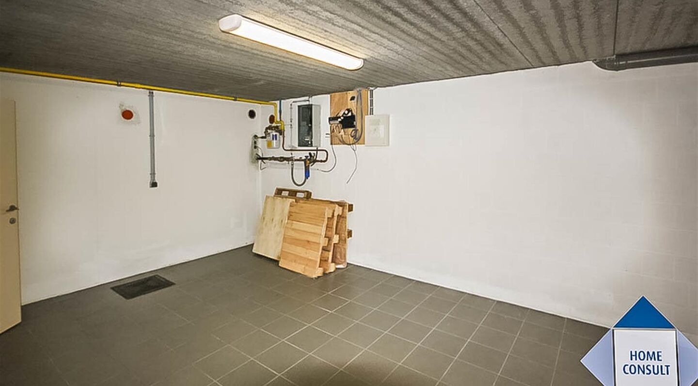 Villa for rent in Sterrebeek